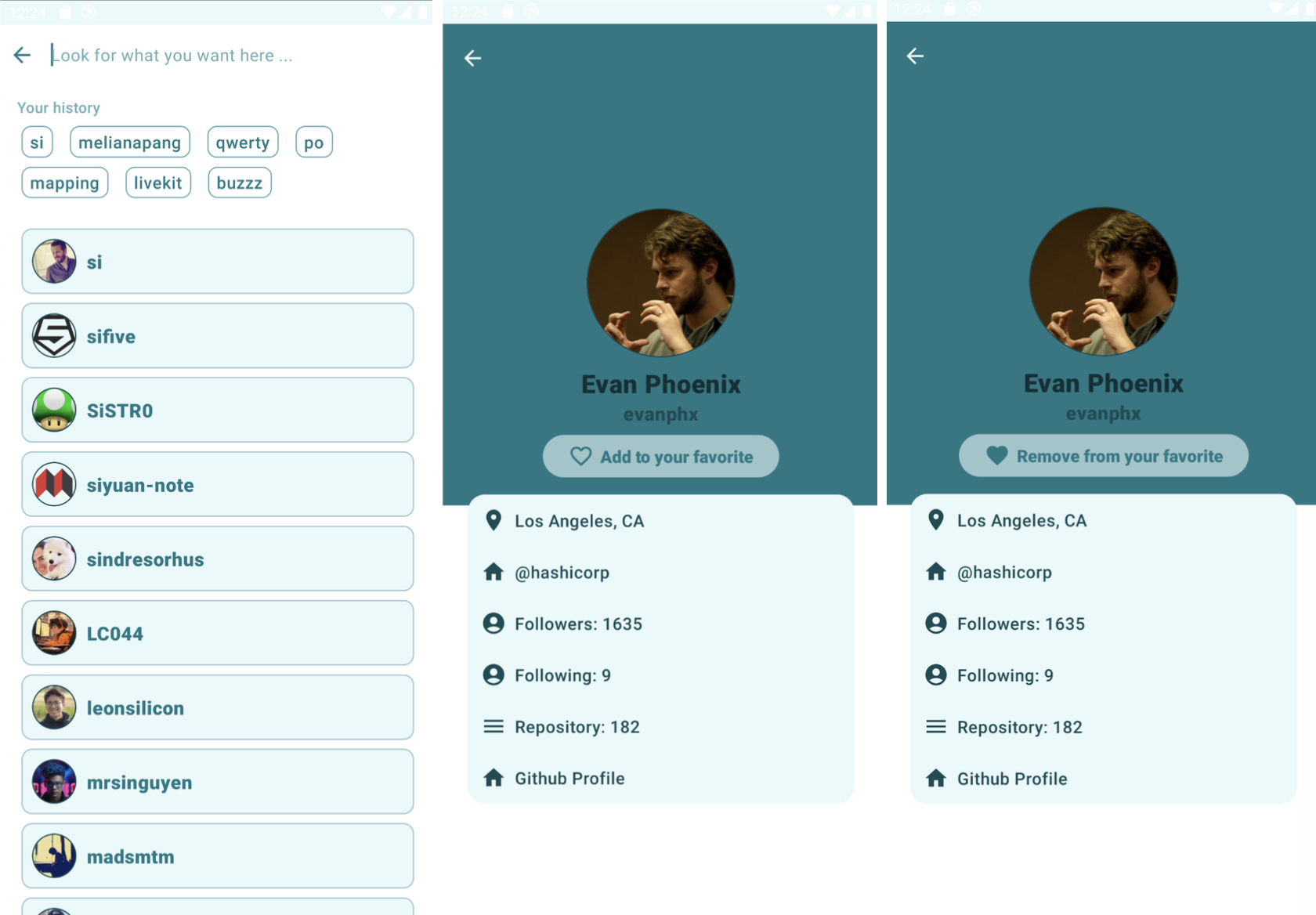 Application Design (2)